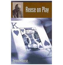 Reese on Play (Bridge card game)