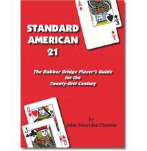 Standard American 21
