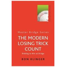 The Modern Losing Trick Count (bridge)