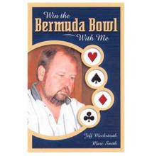 Win the Bermuda Bowl with me (Bridge card game)