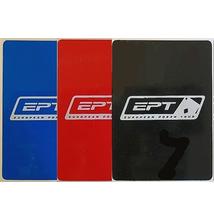 EPT Cut Card (vágólap)