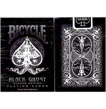 Bicycle Black Ghost, 2nd Edition kártya, 1 csomag