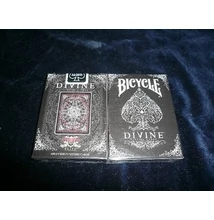 Bicycle Divine kártya, 1 csomag