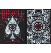 Bicycle Karnival Elite kártya, 1 csomag