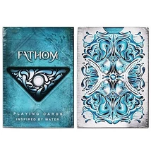 Fathom Playing Cards