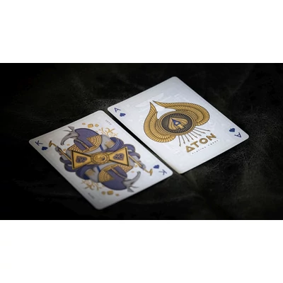 Aton (Tamarisk Edition) kártya, 1 csomag