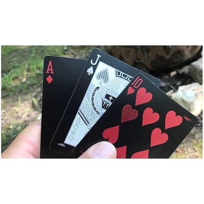 BEE Silver Stinger - Special Edition kártya, 1 csomag