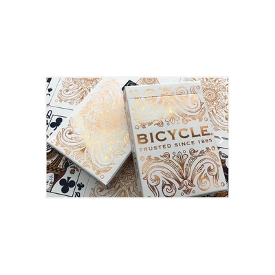 Bicycle Botanica kártya, 1 csomag