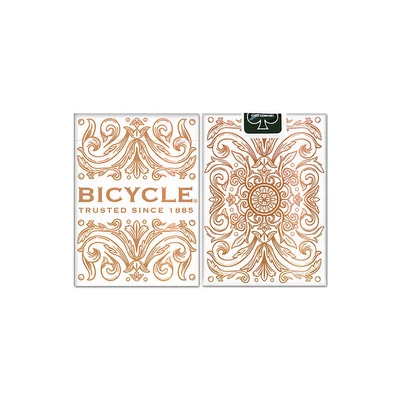 Bicycle Botanica kártya