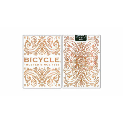 Bicycle Botanica kártya