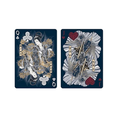 Sumi Kitsune Myth Maker kártya, 1 csomag