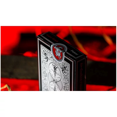 Black Tiger Revival Edition kártya, 1 csomag