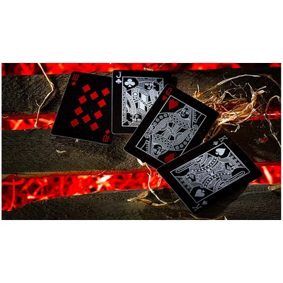 Black Tiger Revival Edition kártya, 1 csomag