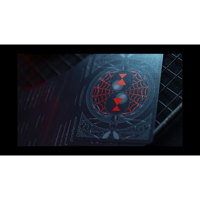Black Widow kártya, 1 csomag