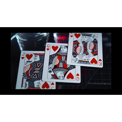 Black Widow kártya, 1 csomag