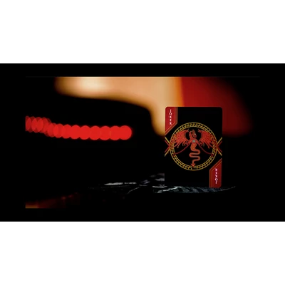 Dark Lordz - Deluxe Limited Edition kártya, 1 csomag
