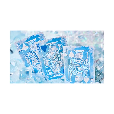 Solokid Frozen kártya, 1 csomag