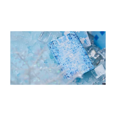 Solokid Frozen kártya, 1 csomag