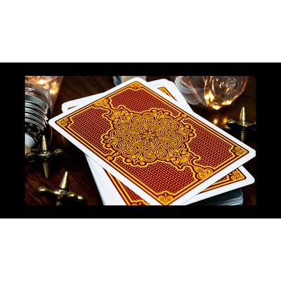 No.13 Table Players Vol. 1 kártya, 1 csomag
