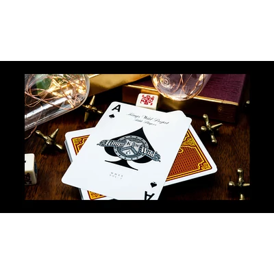 No.13 Table Players Vol. 1 kártya, 1 csomag
