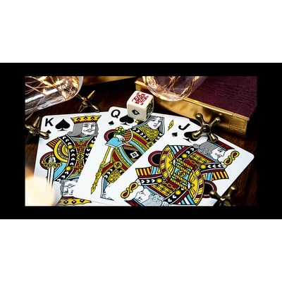 No.13 Table Players Vol. 1 kártya, 1 csomag