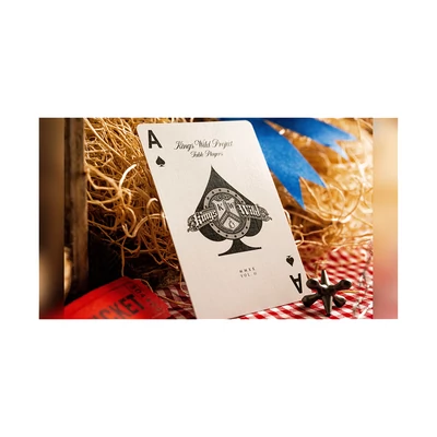 No.13 Table Players Vol. 2 kártya, 1 csomag