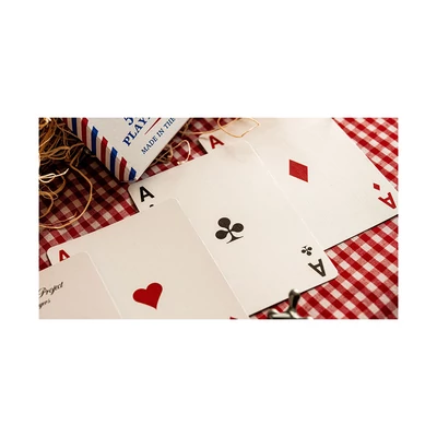 No.13 Table Players Vol. 2 kártya, 1 csomag