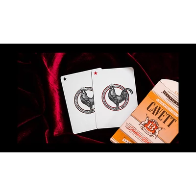 No.13 Table Players Vol. 4 kártya, 1 csomag