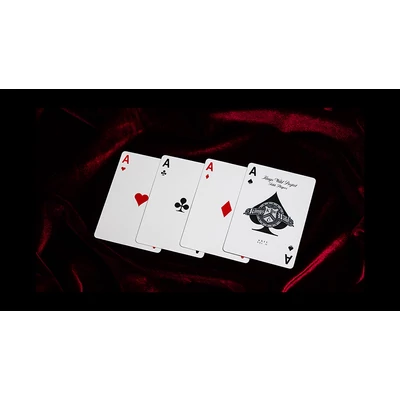 No.13 Table Players Vol. 4 kártya, 1 csomag