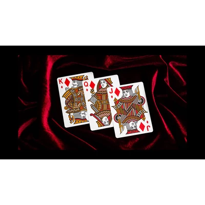 No.13 Table Players Vol. 4 kártya, 1 csomag