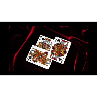No.13 Table Players Vol. 4 kártya, 1 csomag