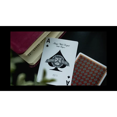 No.13 Table Players Vol. 5 kártya, 1 csomag