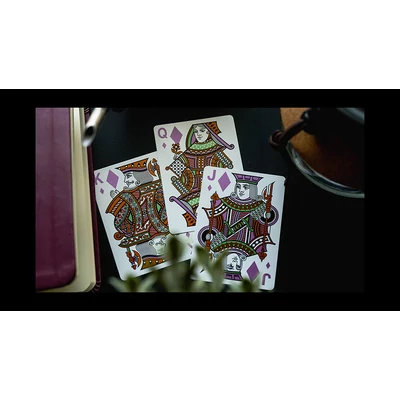 No.13 Table Players Vol. 5 kártya, 1 csomag