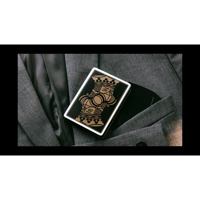 No.13 Table Players Vol. 6 kártya, 1 csomag