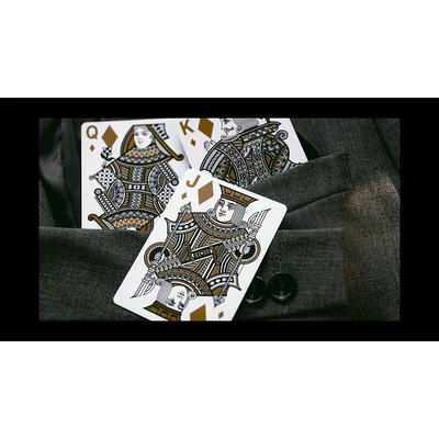 No.13 Table Players Vol. 6 kártya, 1 csomag