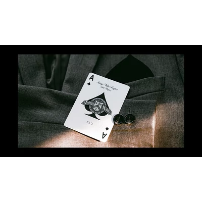 No.13 Table Players Vol. 6 kártya, 1 csomag