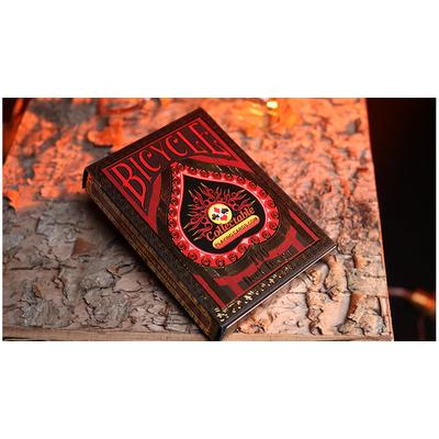 Bicycle Limited Edition CPC 100th Deck Design kártya