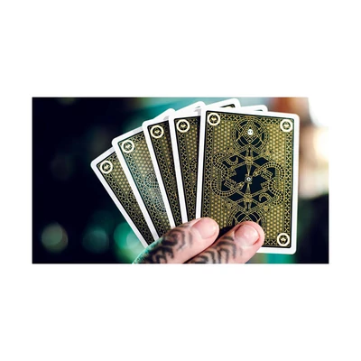 Crossed Keys kártya, 1 csomag