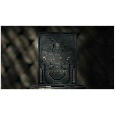 Dune kártya (theory11)
