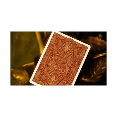 Gods of Egypt (Red) kártya, 1 csomag