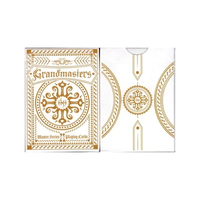 Grandmasters Casino (Foil Edition) kártya