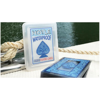 Hoyle Waterproof kártya, 1 csomag