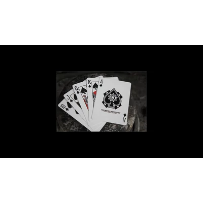 Mechanic Deck VR2 kártya, 1 csomag