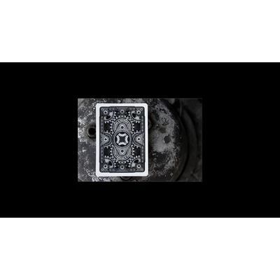 Mechanic Deck VR2 kártya, 1 csomag