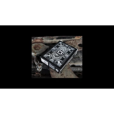 Mechanic Deck VR2 kártya, 1 csomag