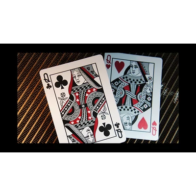 Mechanic Shiner Deck kártya, 1 csomag