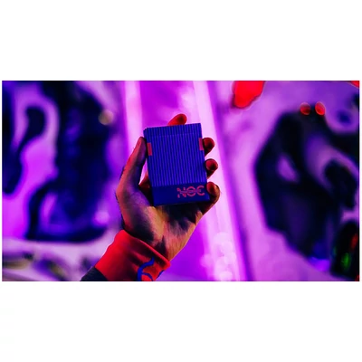 NOC 3000X2 (Purple) kártya