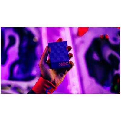 NOC 3000X2 (Purple) kártya