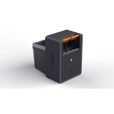 Shuffle Tech MDS-6 Multi-Deck Shuffler