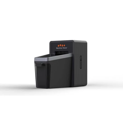 Shuffle Tech MDS-6 Multi-Deck Shuffler (6-csomagos kártyakeverő gép)
